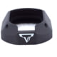 Taran Tactical Innovations 2011 Ultimate Magwell, Flat Black, 2011MW-A00