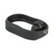 Taran Tactical Innovations Aluminum Carry Magwell for Glock Gen 5, Flat Black, 0, GMW5-AC1900