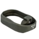 Taran Tactical Innovations Aluminum Carry Magwell for Glock Gen 5, Titanium Gray, 0, GMW5-AC1905