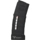Taran Tactical Innovations AR-15 PMAG Completed Magazine, 30 Round, Black/Flat Black, 30, PMBP-CM-BLK-00