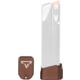 Taran Tactical Innovations Base Pad, Coyote Bronze, 5, BM9BPV2-06
