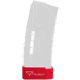 Taran Tactical Innovations Base Pad for AR-10 PMAG 20/25 Magazine, Red, 6, PMBP-003