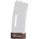 Taran Tactical Innovations Base Pad for AR-10 PMAG 20/25 Magazine, Coyote Bronze, 6, PMBP-006