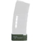 Taran Tactical Innovations Base Pad for AR-10 PMAG 20/25 Magazine, OD Green, 6, PMBP-007