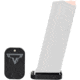 Taran Tactical Innovations Base Pad For Glock +0, 9/40 Double Stack