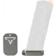 Taran Tactical Innovations Base Pad For Glock +0, 9/40 Double Stack