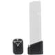 Taran Tactical Innovations Base Pad for Glock 21/41 Magazine, Flat Black, GBP45-00