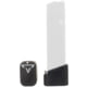 Taran Tactical Innovations Base Pad for Glock 21/41 Magazine, Black, GBP45-01