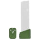 Taran Tactical Innovations Base Pad for Glock 21/41 Magazine, OD Green, GBP45-07