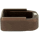 Taran Tactical Innovations Base Pad for M&amp;P 9/40 +2/4, Coyote Bronze, 4, MPB940-006