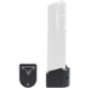 Taran Tactical Innovations Base Pad For Sig Sauer P320 9/40 Magazine. 5 Rounds, Black, P320-01