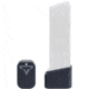 Taran Tactical Innovations Base Pad Kit for Glock 19/23 +4/5, Black, 5, GBP940C-1