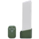 Taran Tactical Innovations Base Pad Kit for Glock 19/23 +4/5, OD Green, 5, GBP940C-7