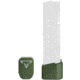 Taran Tactical Innovations Base Pad Kit for M&amp;P 9/40 +5/6, OD Green, 6, MPB940-07