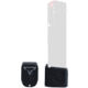 Taran Tactical Innovations Base Pad Kit for PPQ 9/40, 6 Round, Flat Black, 6, PPQ940-00