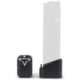 Taran Tactical Innovations Base Pad Kit for Glock 17/22/34/35 +5/6, Black, GBP940-01
