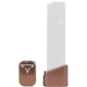 Taran Tactical Innovations Base Pad Kit for Glock 17/22/34/35 +5/6, Coyote Bronze, GBP940-06