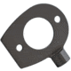 Taran Tactical Innovations Benelli M2 QD Sling Plate, Gray, BNLI-RQD5