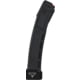 Taran Tactical Innovations MPX THRiL Completed Rifle Magazine, 6 Rounds, Black/Flat Black, 41, MPX-CM6-0