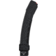 Taran Tactical Innovations MPX THRiL Completed Rifle Magazine, 9 Rounds, Black/Flat Black, 41, MPX-CM9-0