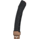 Taran Tactical Innovations MPX THRiL Completed Rifle Magazine, 9 Rounds, Black/Coyote Bronze, 41, MPX-CM9-6