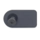 Taran Tactical Innovations Oversized Bolt Release, Flat Black, 4, BNLI-BRS00