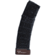 Taran Tactical Innovations PMAG40 Rifle Magazine w/ CB, Black/Coyote Bronze, 46, PMBP40-CM-06