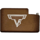 Taran Tactical Innovations Ultralight Short Sig MPX 9mm THRiL 6 Rounds MPX Base Pad, Coyote Bronze, MPX9SG2-06