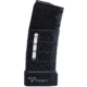 Taran Tactical Innovations TTI 308 PMAG +5/6 Base Pad; Flat Black, Flat Black, 5, PMBP-000
