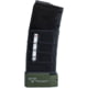 Taran Tactical Innovations TTI 308 PMAG +5/6 Base Pad, OD Green, OD Green, 5, PMBP-007