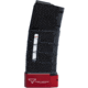Taran Tactical Innovations TTI 308 PMAG +5/6 Base Pad; Red, Red, 5, PMBP-003
