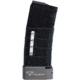 Taran Tactical Innovations TTI 308 PMAG +5/6 Base Pad; Titanium Gray, Titanium Gray, 5, PMBP-005