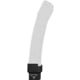 Taran Tactical Innovations MPX Lite Next Gen Rifle Magazine Extension For New Sig Sauer, Flat Black, 9, MPX9LG2-00
