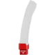 Taran Tactical Innovations MPX Lite Next Gen Rifle Magazine Extension For New Sig Sauer, Red, 9, MPX9LG2-03