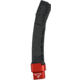 Taran Tactical Innovations MPX Lite Next Gen Rifle Magazine Extension For New Sig Sauer, Red, MPX9LG2-03