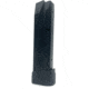 Taran Tactical Innovations Versatile Basepad, 1 Round, Flat Black, 1, BM9BPV2-00