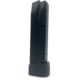 Taran Tactical Innovations Versatile Basepad, 1 Round, Flat Black, 1, BM9BPV2-00