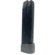 Taran Tactical Innovations Versatile Basepad, 1 Round, Titanium Gray, 1, BM9BPV2-05
