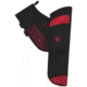 Tarantula 3 Spot Quiver, Red, Left Hand, Q008LHRD