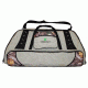 Tarantula Deluxe Double Bow Case, w/Tackle Box, Stone/Camo, BC0300CM