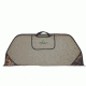 Tarantula Standard Bow Case, Camouflage/Grey, BC2000CM