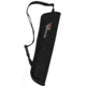 Tarantula Youth Back Quiver, Black, Q01800BK