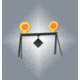 TargDots The Duelist Competition Target 4320020
