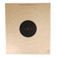 Target Barn B-6 Light Paper Targets 50 Yard Slow Fire 100 Per Pack