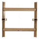 Target Barn Metal Target Stand Desert Sand Two
