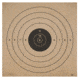 Target Barn SR High Power Rifle Standard Paper Targets 50 Per Pack