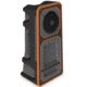 Longshot by Target Vision EC-ELR Additional Shooting Camera for ELR, Black/Orange/Grey TV-CF413