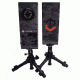 Longshot by Target Vision Lr-2 Ultra Hd Camera System, Multicam, TV-CF111