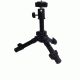 Longshot by Target Vision Mini Tripod, Black, TV-AT101