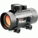 Tasco Red Dot 1x42mm 5 MOA Matte Rifle Scope BKRD42